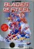 Blades Of Steel - NES - Famicom