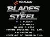 Blades Of Steel - NES - Famicom