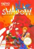 Blue Shadow - NES - Famicom