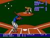 Bo Jackson Baseball - NES - Famicom