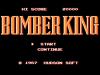 Bomber King - NES - Famicom