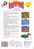 RoboWarrior - NES - Famicom