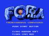 FC Genjin : Frekthoropus Computerus - NES - Famicom