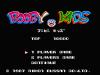 Booby Kids - NES - Famicom