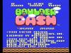 Boulder Dash - NES - Famicom