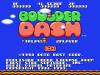 Boulder Dash - NES - Famicom