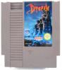 Bram Stoker's Dracula - NES - Famicom