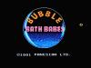 Bubble Bath Babes - NES - Famicom