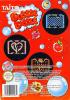 Bubble Bobble - NES - Famicom