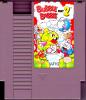Bubble Bobble : Part 2 - NES - Famicom