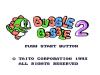 Bubble Bobble 2 - NES - Famicom