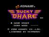 Bucky O'Hare - NES - Famicom