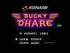 Bucky O'Hare - NES - Famicom