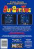 BurgerTime - NES - Famicom