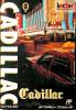 Cadillac  - NES - Famicom