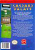 Caesars Palace - NES - Famicom