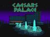Caesars Palace - NES - Famicom