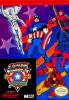 Captain America And The Avengers - NES - Famicom