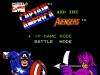 Captain America And The Avengers - NES - Famicom