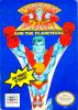 Captain Planet And The Planeteers - NES - Famicom