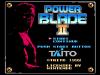 Power Blade 2 - NES - Famicom