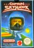 Captain Skyhawk - NES - Famicom