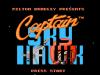 Captain Skyhawk - NES - Famicom