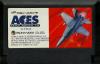Aces : Iron Eagle III - NES - Famicom