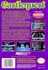Castlequest - NES - Famicom
