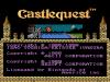 Castlequest - NES - Famicom