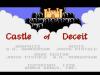 Castle Of Deceit - NES - Famicom