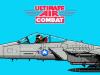 Ultimate Air Combat - NES - Famicom