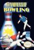 Championship Bowling - NES - Famicom