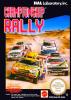 Championship Rally - NES - Famicom