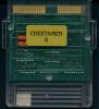 Cheetahmen II : They're Back ! - NES - Famicom