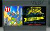 Mirai Shinwa Jarvas - NES - Famicom