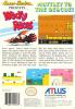 Hanna-Barbera Presents ... Wacky Races - NES - Famicom