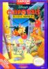 Disney's Chip n' Dale : Rescue Rangers - NES - Famicom