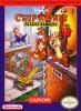 Disney's Chip n' Dale : Rescue Rangers 2 - NES - Famicom