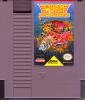 Wurm : Journey To The Center Of The Earth - NES - Famicom