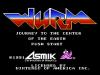 Wurm : Journey To The Center Of The Earth - NES - Famicom