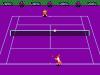 Four Players' Tennis - NES - Famicom