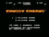 Chubby Cherub - NES - Famicom