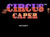 Circus Caper - NES - Famicom
