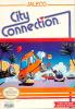 City Connection - NES - Famicom