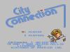 City Connection - NES - Famicom