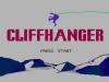 Cliffhanger - NES - Famicom