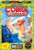 Cobra Command - NES - Famicom