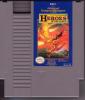 Advanced Dungeons & Dragons : Heroes Of The Lance - NES - Famicom