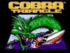 Cobra Triangle - NES - Famicom